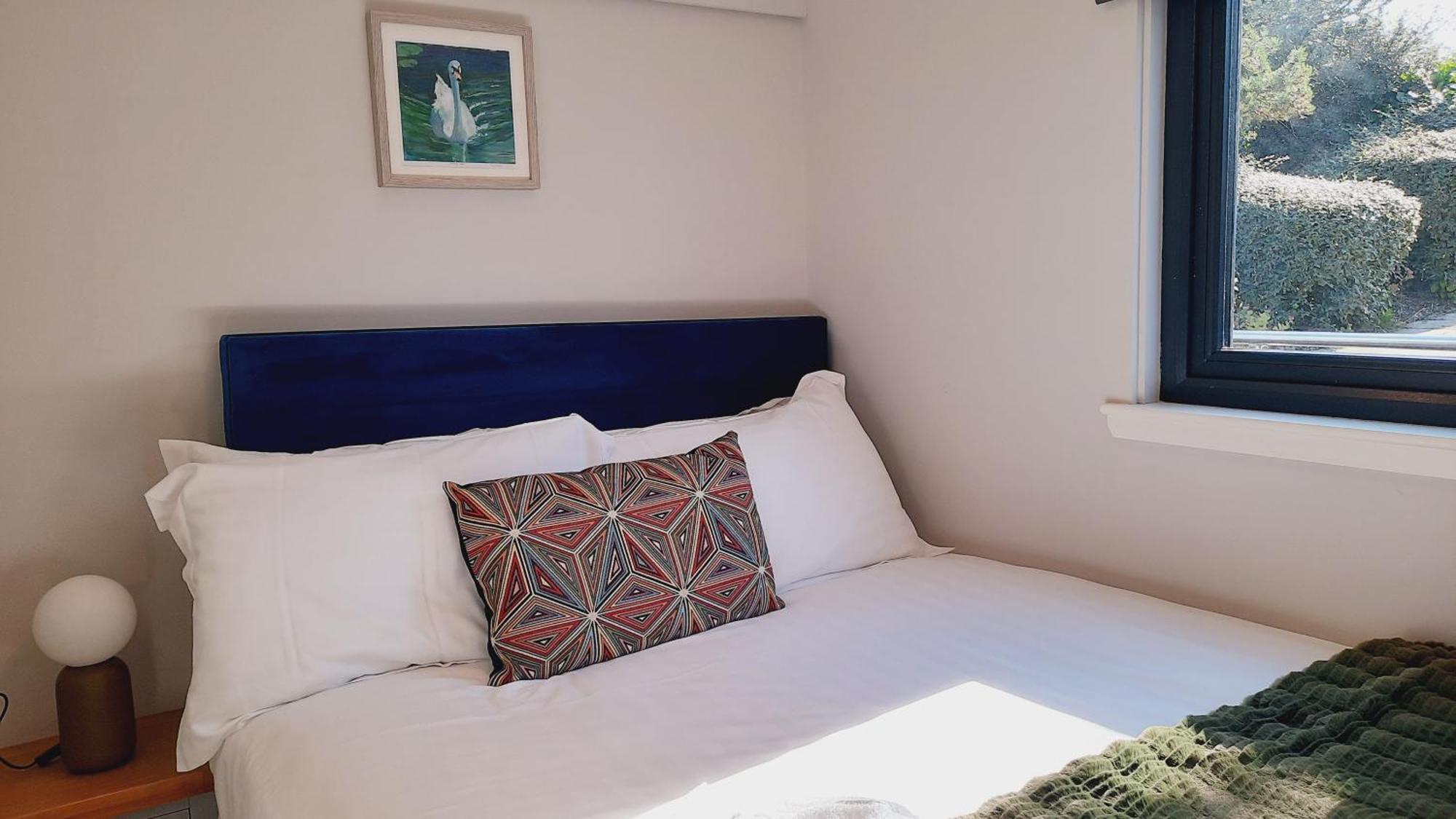 Lincoln Floating Holidays Bagian luar foto